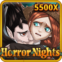 Farm Night Horrors