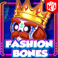 Bizarre Fashion