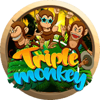Three Monkeys