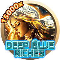 Deep Sea Treasure