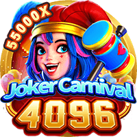 Joker Festival 4096
