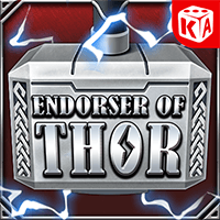 Thor's Supporter