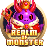 KA Monster Kingdom