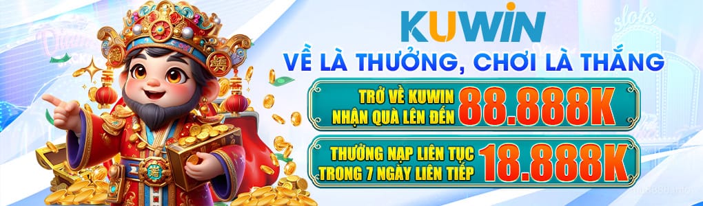 Khuyến mãi đặc biệt tại mu8888